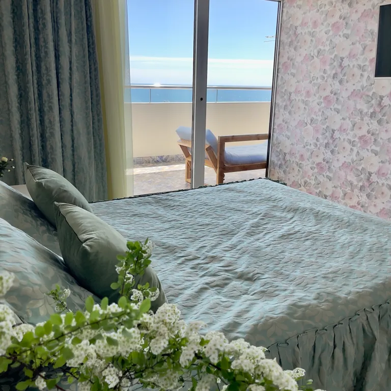 Квартира Весна