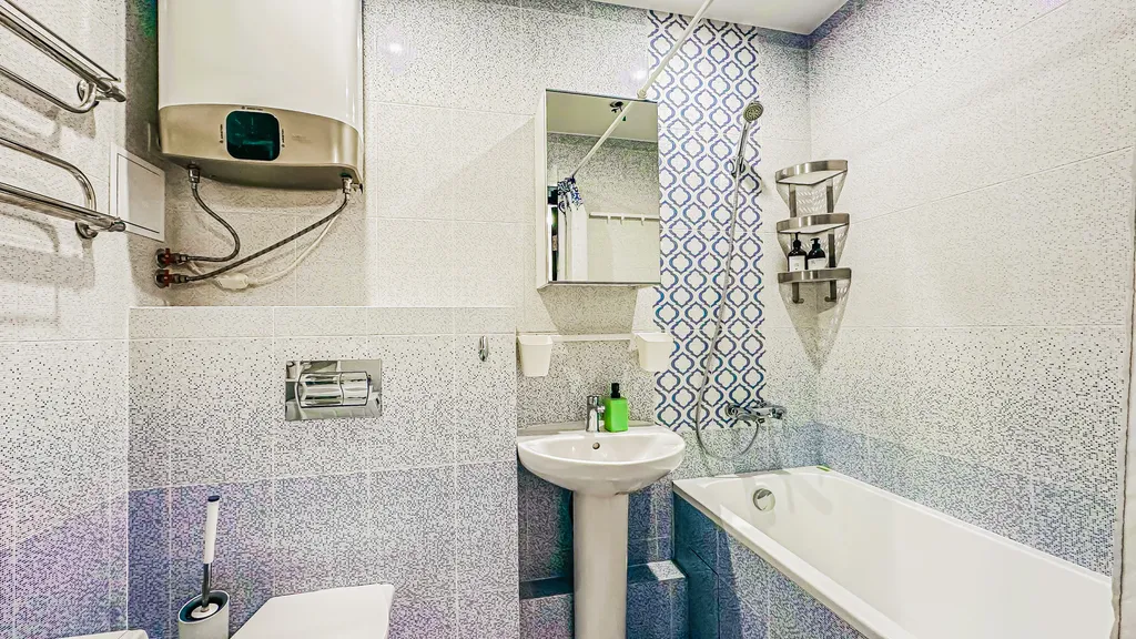 Квартира Апартаменты Премиум в центре города — Краснодар