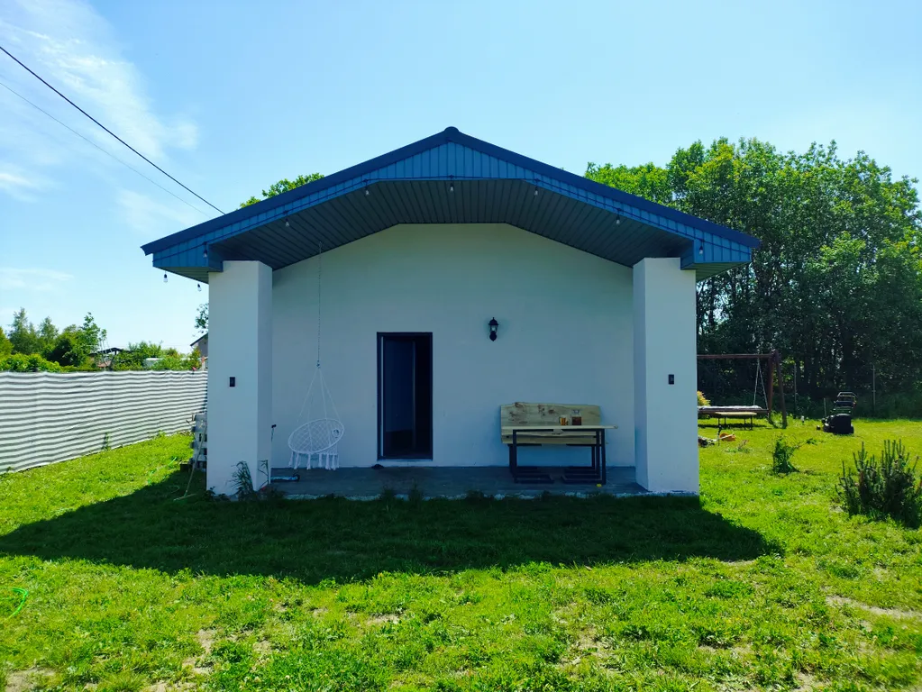 Уютный дом для вашего идеального отдыха в Филинской бухте