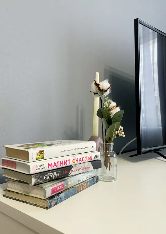 Квартира Квартира в сердце Взлётки — Красноярск