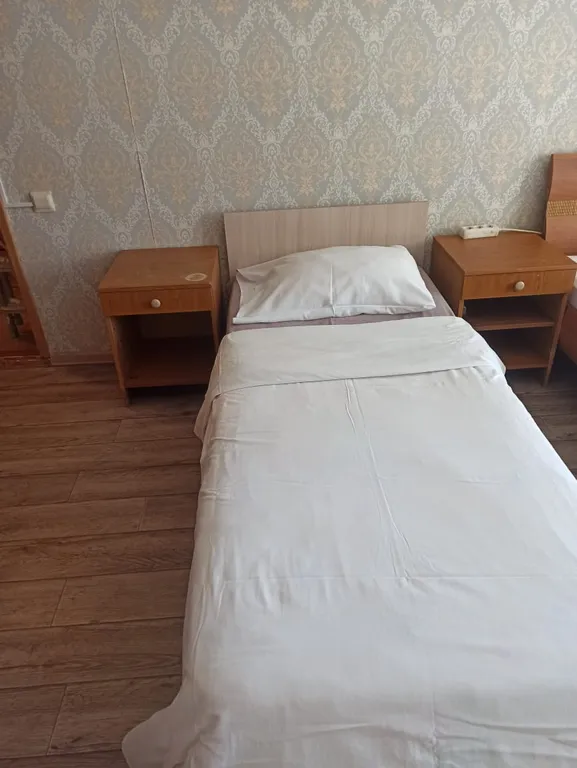 Квартира рядом с набережной