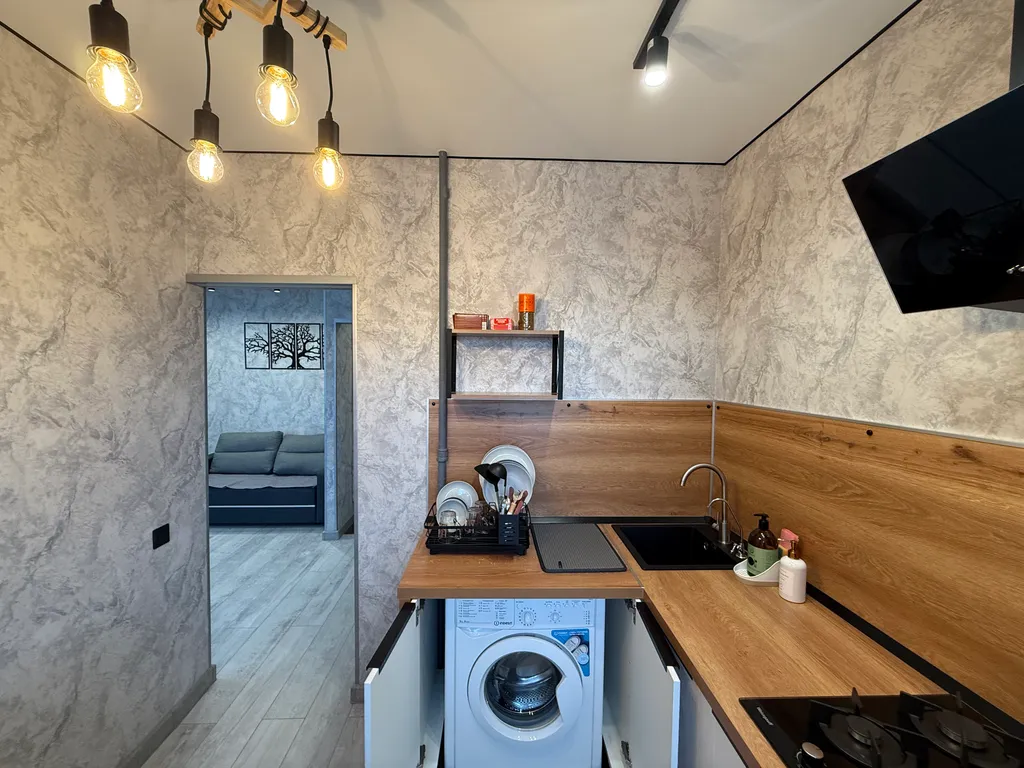 Уютная квартира в самом центре