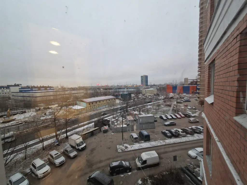 Комфортная квартира у метро Лианозово
