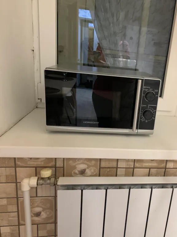 Уютная квартира в районе Стерлитамак Арены