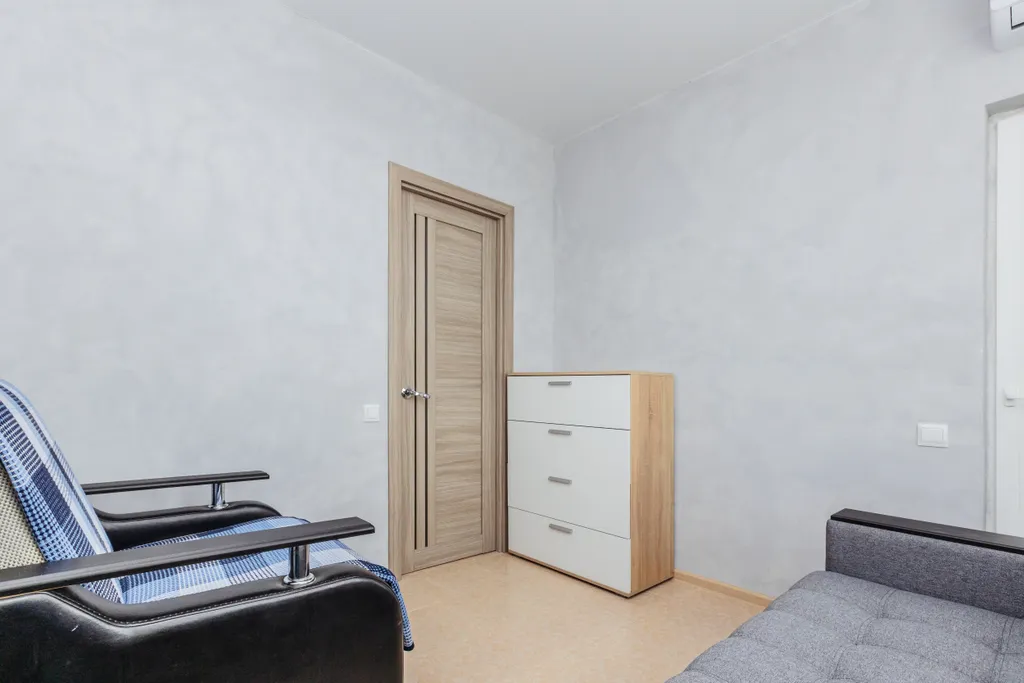 Квартира Квартира в таун-хаусе — Адлер