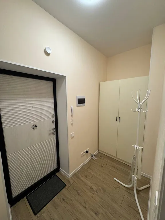 Эксклюзивная студия с двумя балконами и прекрасным видом