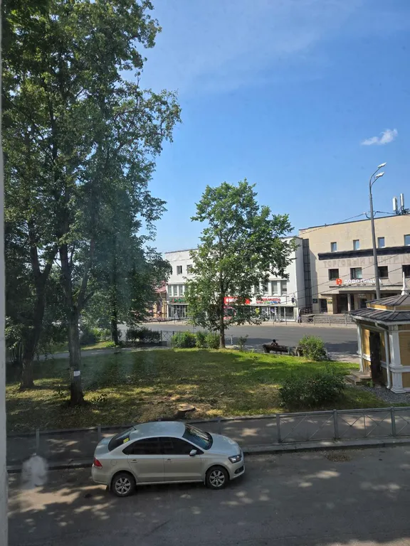 Квартира Petri Šemeikka Square apartment — аренда посуточно в Сортавала