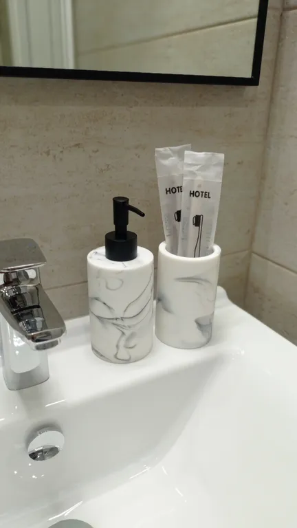 Уютная студия Grace в зеркальном доме ЖК Прокшино