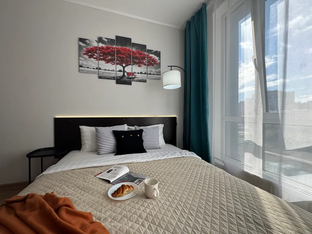 Студия у метро