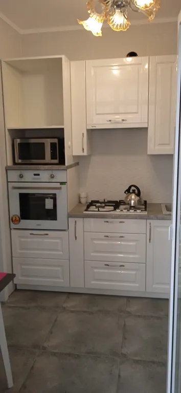 Квартира Уютная квартира на побережье Балтийского моря — Светлогорск