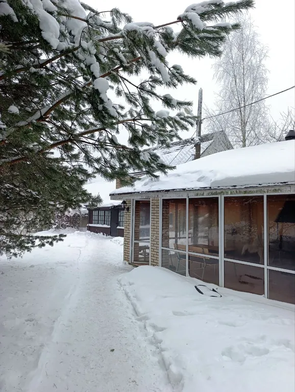 Светлый дом