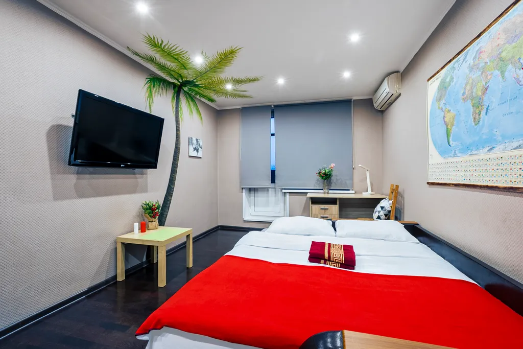 Квартира MaxRealty24 Квартира рядом с парком Левобережный и Шереметьево — Москва