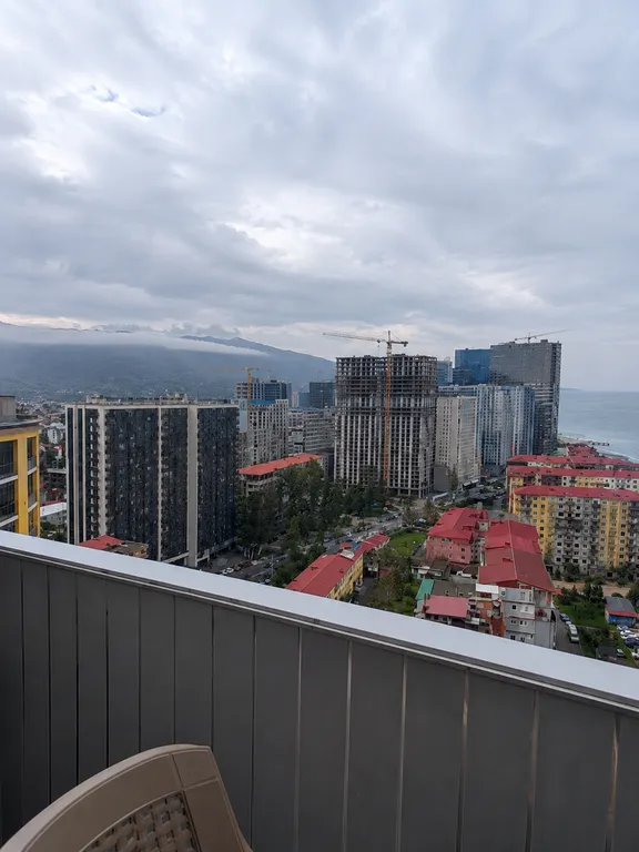 Orbi Residence Volna