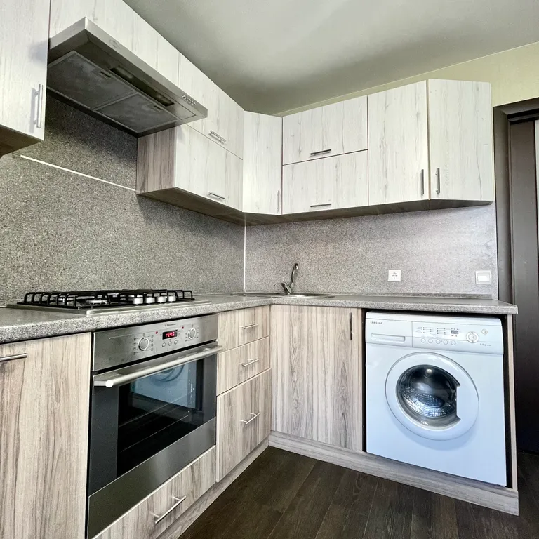 Чистые апартаменты рядом с Волгой