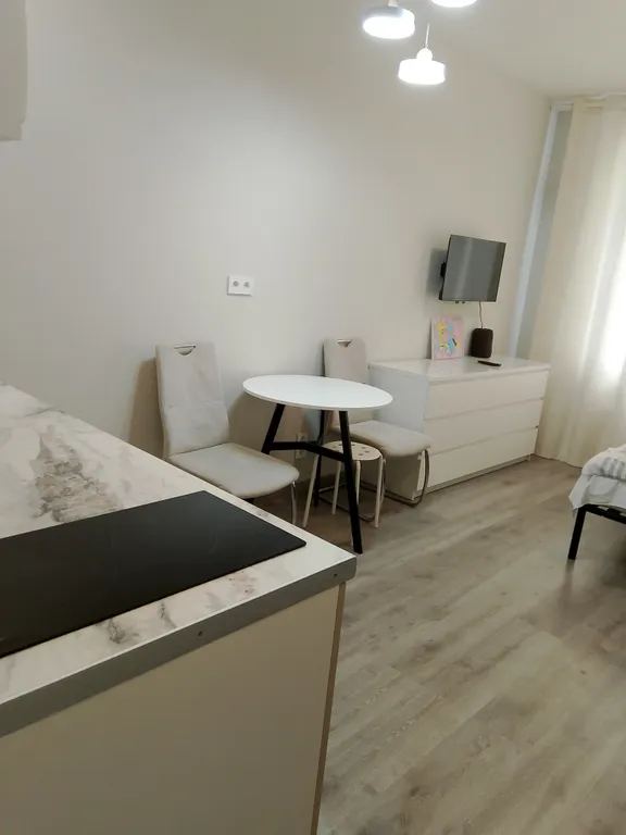 Квартира Квартира Family club in2it — Санкт-Петербург