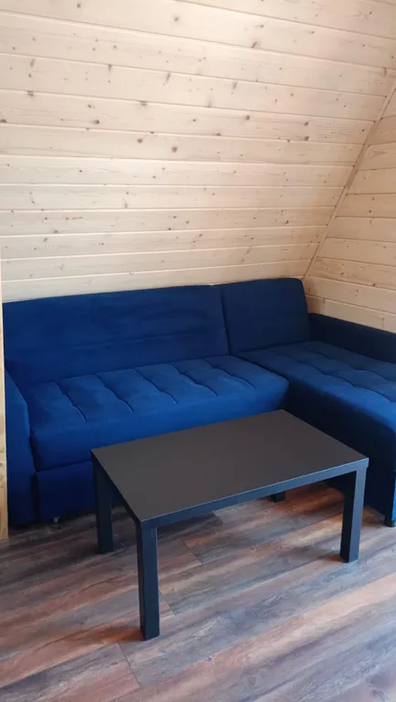 На Валдае у Витали