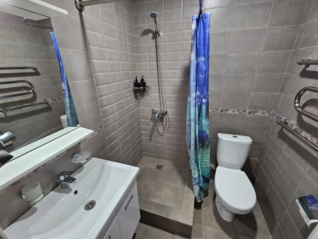 Квартира Комната — Сириус