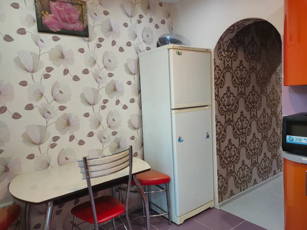 Квартира в центре города