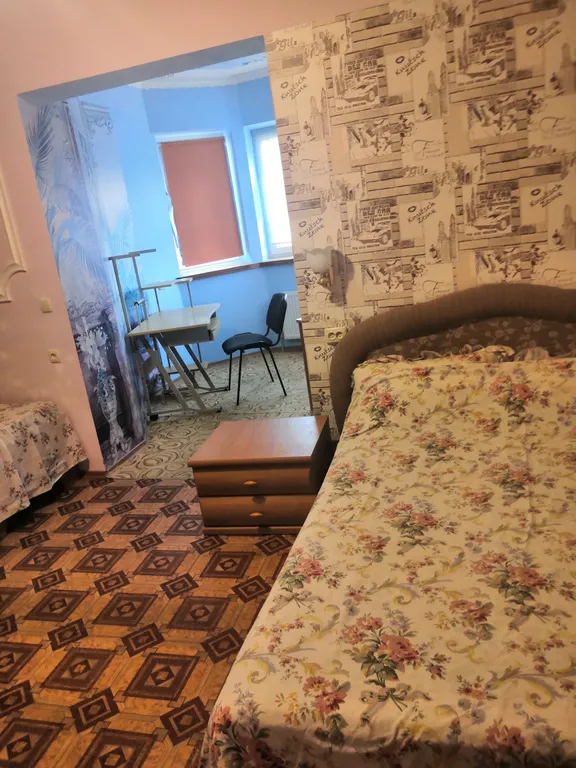 Квартира Комната — Судак