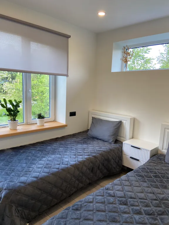 Уютный гостевой дом