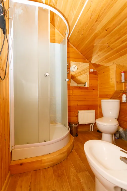 Релакс и уют, рядом Москва