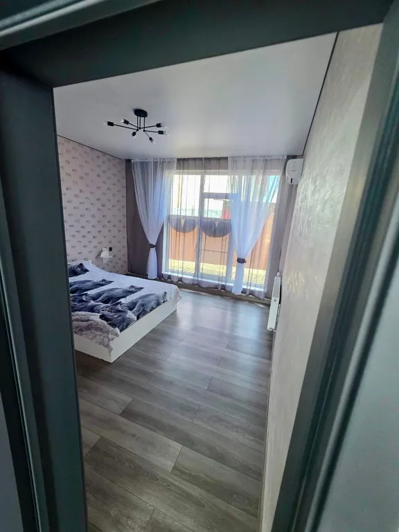 Дом у реки Шапсухо