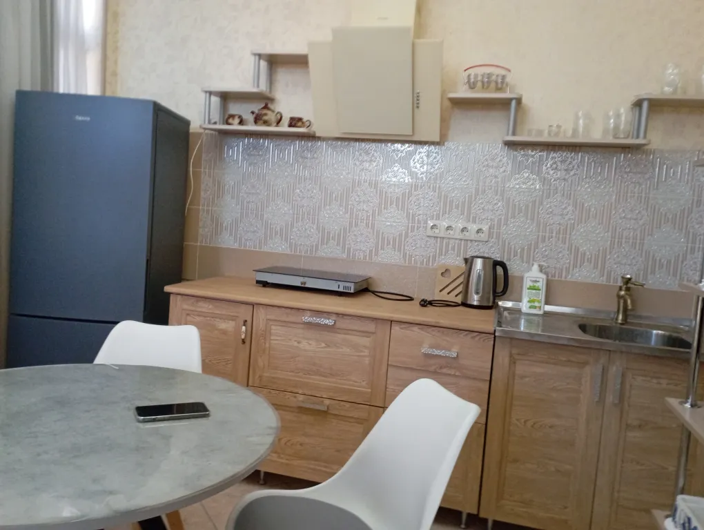 Квартира Просторная квартира с видом на Олимпийский парк — Сириус