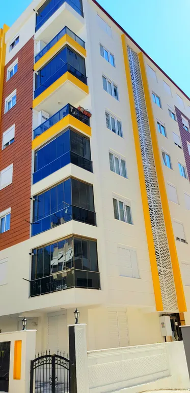 Люкс 2-х комнатная квартира в центре