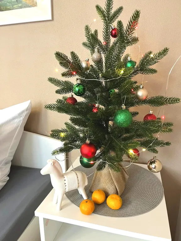 Квартира Комната — Анапа