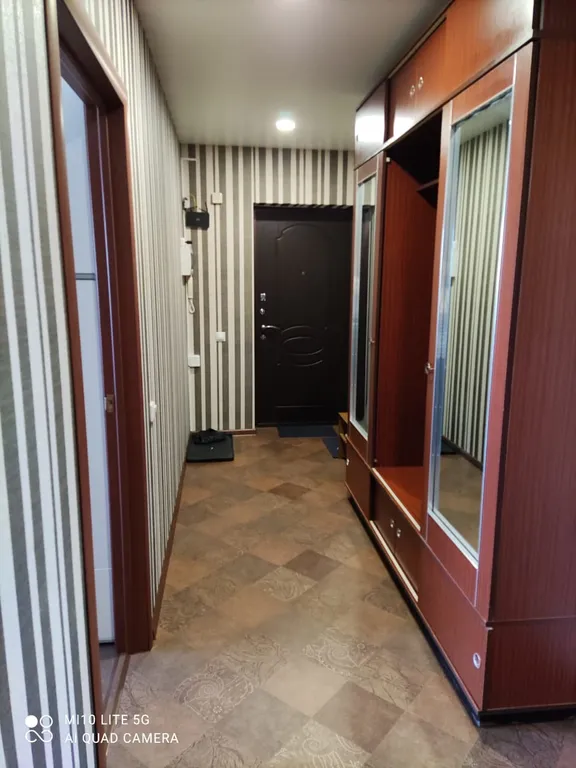 Квартира 2-комнатная Квартира — Шушары