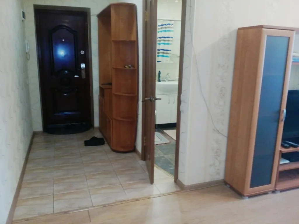 3-комнатная уютная квартира в самом центре города