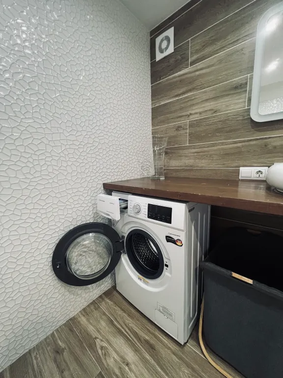 Вдали от городской суеты