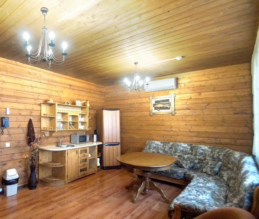 6-комнатный Дом