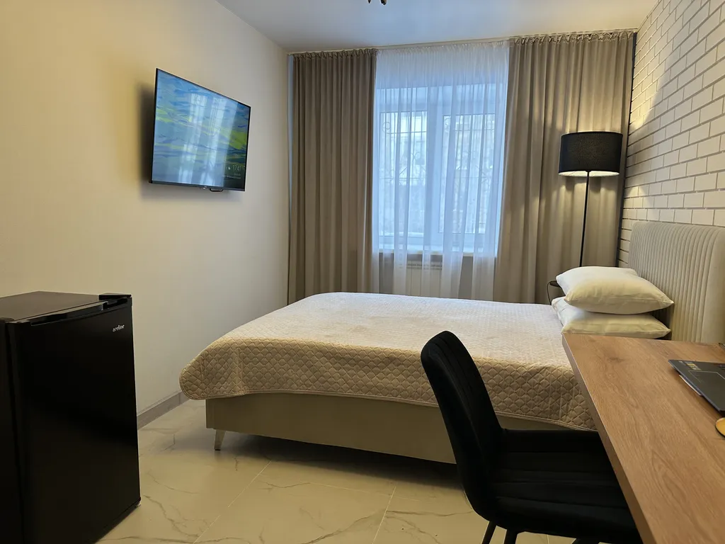 Уникальная квартира в центре — аренда посуточно в Барнаул