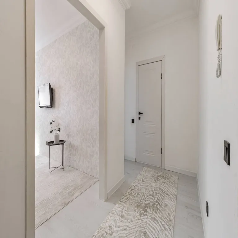 Уютные апартаменты рядом с Хан Шатыром