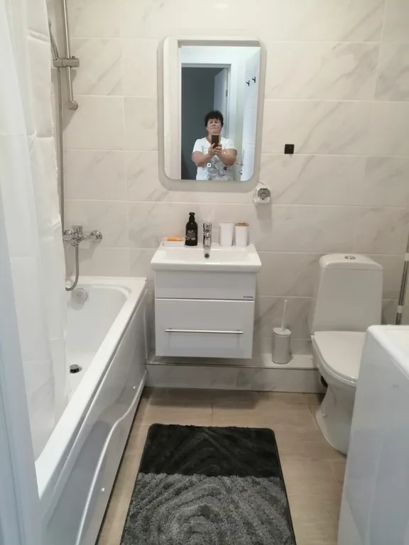 КВАРТИРА С БАССЕЙНОМ ЖК ХОЛЛИДЕЙХАУС