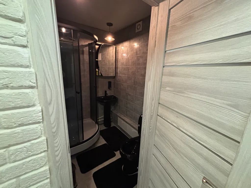 Уютная светлая квартира в центре города