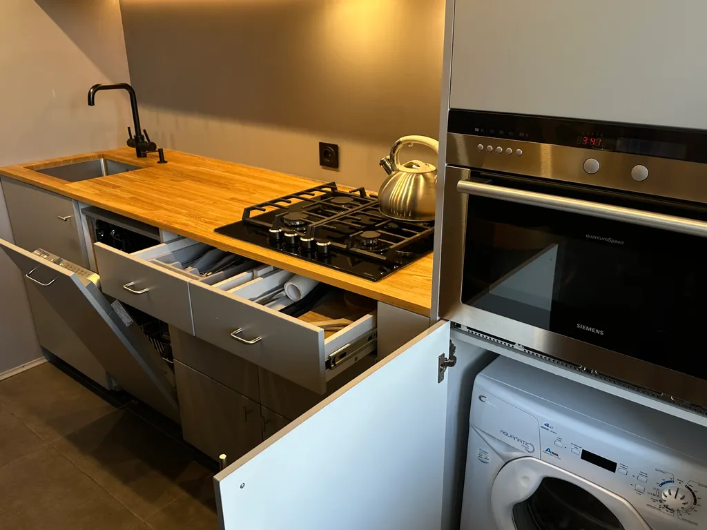 Комфортная 2-комнатная квартира