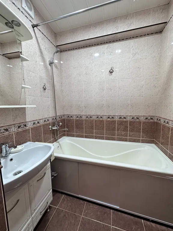 Квартира Уютная квартира у моря — Каспийск