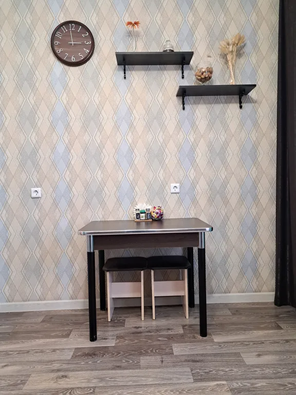 Комфортная и уютная квартира