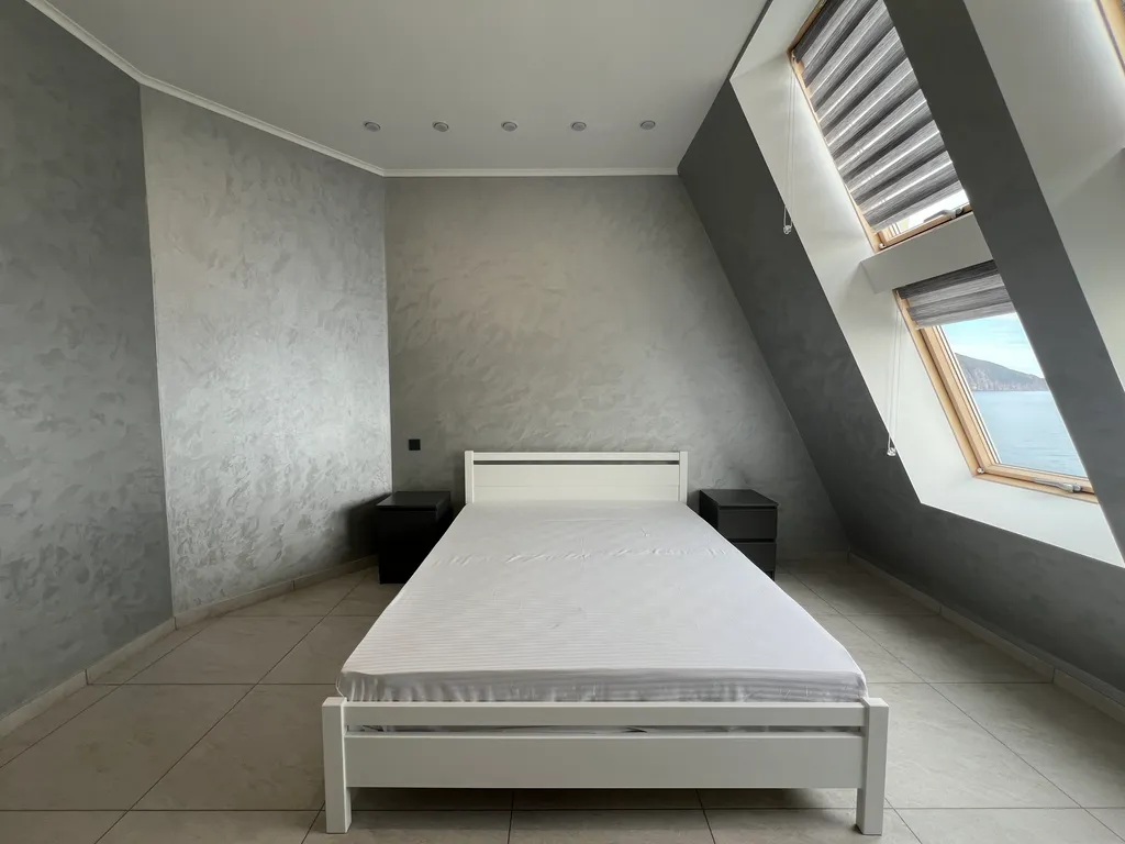 Апартаменты Альмари