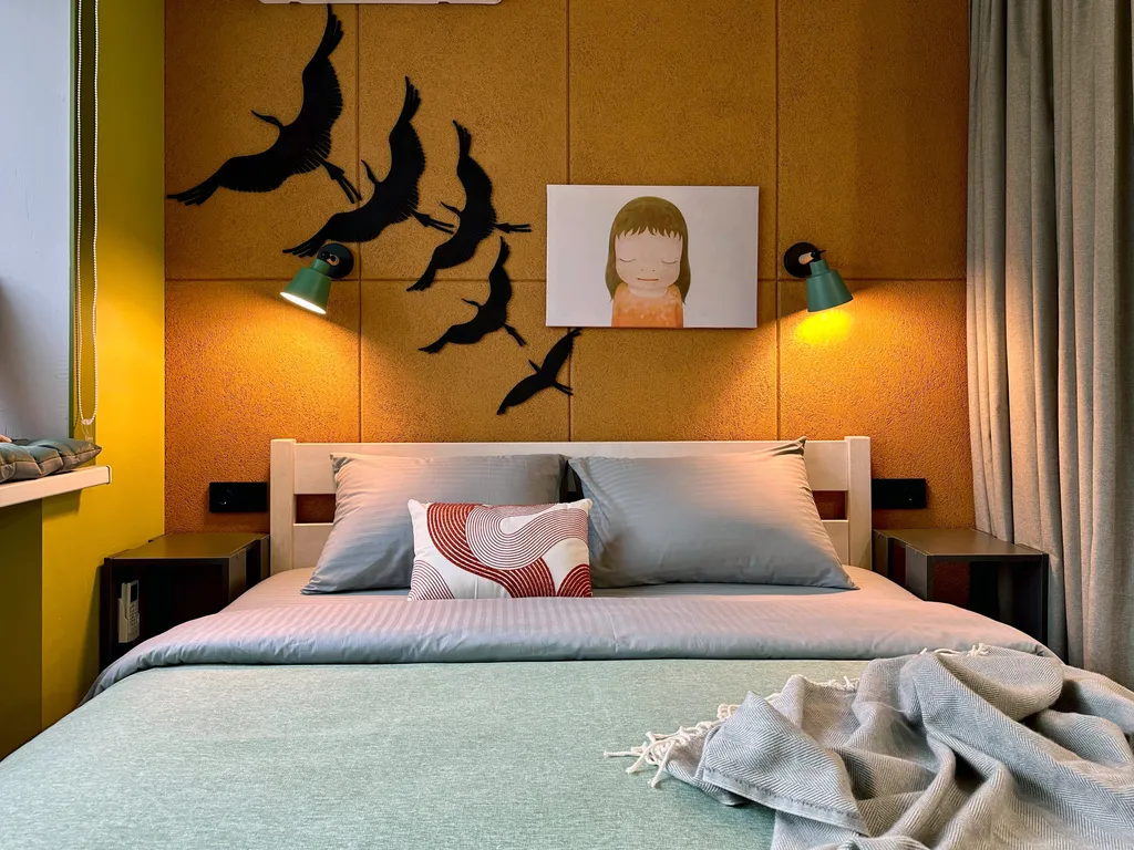 Квартира Солома на Аметьево — аренда посуточно в Казань