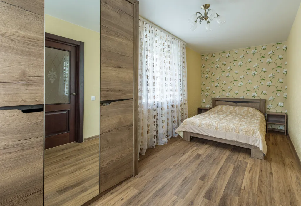 Комфортная квартира рядом с вокзалом