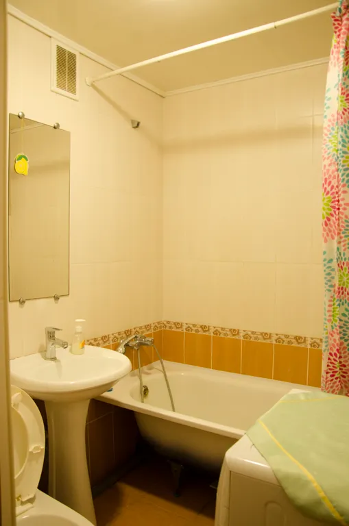 Квартира в центре