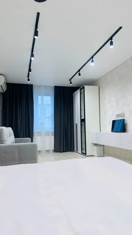 Квартира для отдыха и командировок