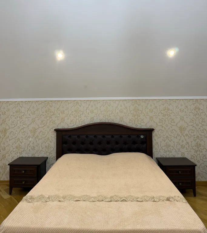 Этаж под ключ в центре города