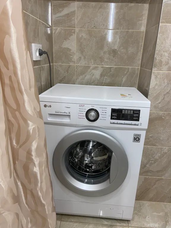 Квартира в самом центре