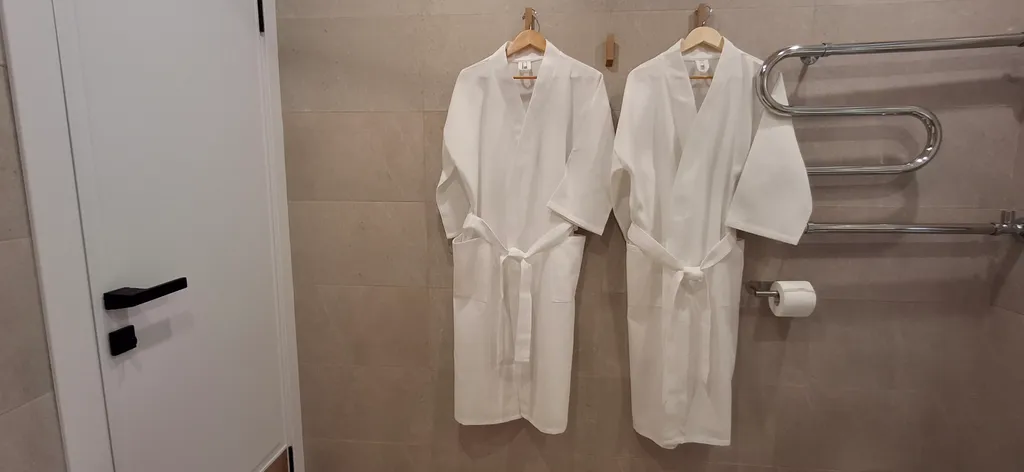 Уютная квартира с удобным расположением