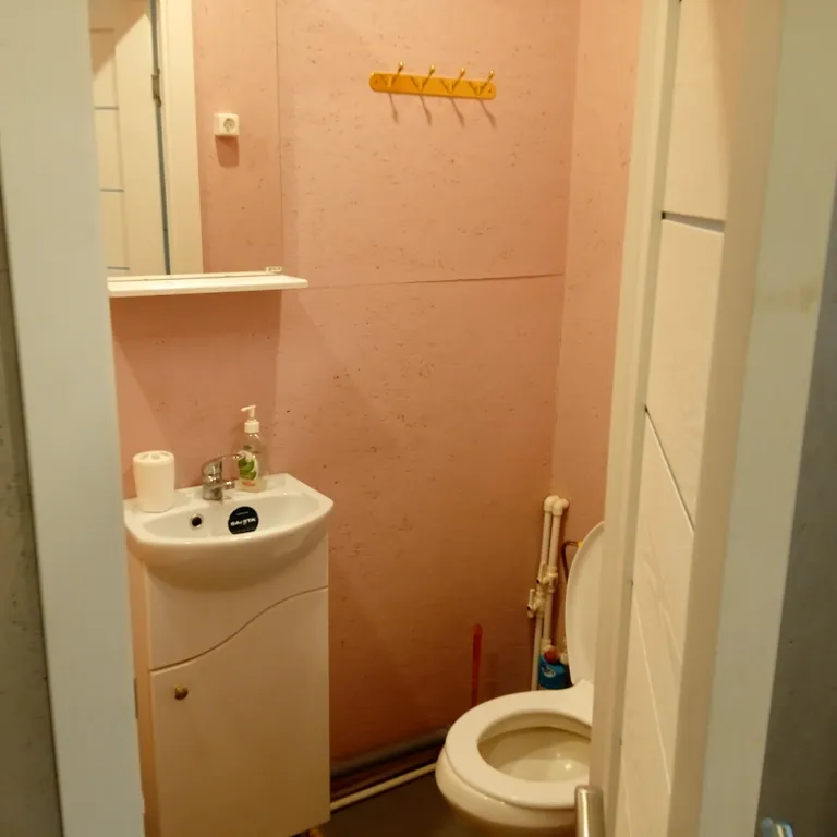 Коттедж Коттедж в городе с прекрасной природой, чистым воздухом и бассейном — Казань