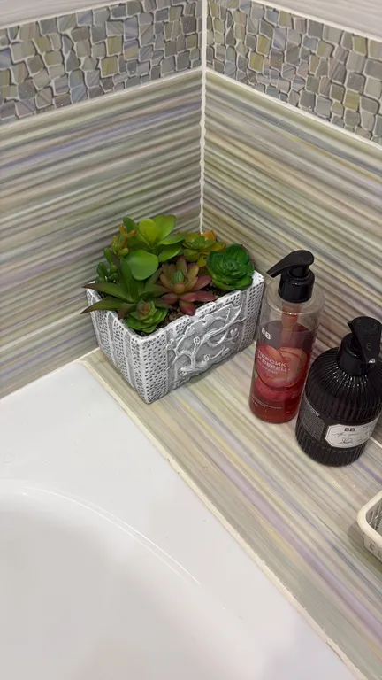 Квартира Квартира Сон у моря — Геленджик